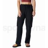 Dámské sportovní kalhoty Columbia Boundless Trek Cargo Pant W 2073011010 black