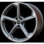 Ronal r66 8x19 5x112 ET28 orbit grey matt polished – Hledejceny.cz