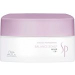 Wella SP Balance Scalp Mask 200 ml – Zboží Mobilmania