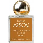 Tomas Arsov Vanilla Almond Milk Amber Parfume parfémovaná voda unisex 50 ml – Hledejceny.cz