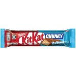 KitKat Chunky Cookies & Cream 38 g – Zboží Mobilmania