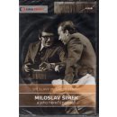 Miloslav Šimek - Síň slávy DVD