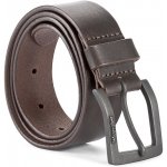 Wrangler W00108185 kabel buckle Hnědá – Zboží Dáma
