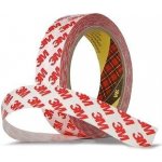 3M™ oboustranná lepicí páska GPT-020P, průhledná, 19 mm x 50 m, 0.2 mm – Zboží Mobilmania