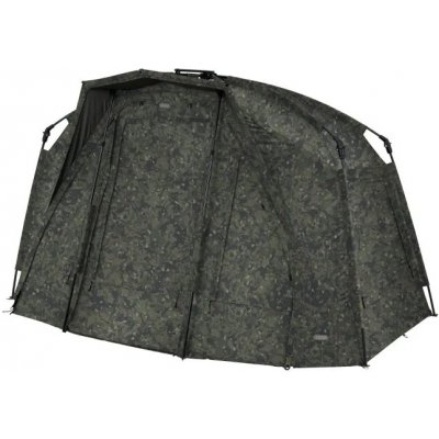 Trakker Brolly Tempest RS Brolly System Camo – Sleviste.cz