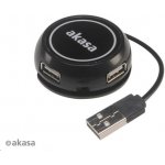 Akasa AK-HB-19BK – Zboží Živě