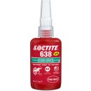 LOCTITE 638 upevňovač spojů VP 50g