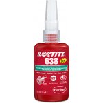 LOCTITE 638 upevňovač spojů VP 50g – Sleviste.cz