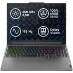 Lenovo Legion Slim 5 83DH001VCK – Zboží Mobilmania