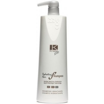 BBcos šampon na suché vlasy KE 1000 ml