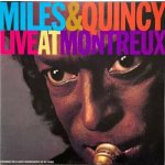 Quincy Jones - Live At Montreux LP – Hledejceny.cz