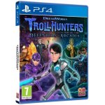 Trollhunters: Defenders of Arcadia – Hledejceny.cz