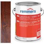 Remmers Holzschutz Creme 2,5 l ořech – Sleviste.cz