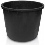 Nádrž na vodu MASTELLONE 500 l, černá – Zboží Dáma