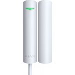 Ajax DoorProtect Plus 38101.13.WH1 – Zboží Dáma