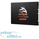Seagate FireCuda 120 4TB, ZA4000GM1A001