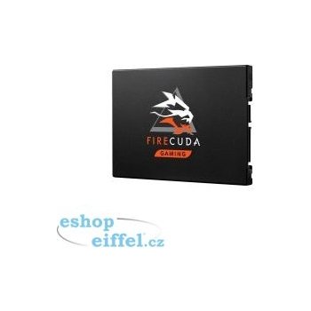 Seagate FireCuda 120 4TB, ZA4000GM1A001