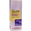 Oční krém a gel L'Oréal Hyaluron Specialist Vyplňující hydratační oční krém 15 ml