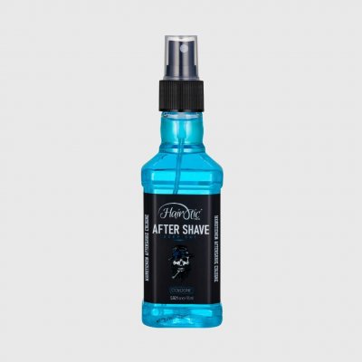 Hairotic Deep Sky After Shave Cologne kolínská voda po holení 175 ml, inspirováno Dior Sauvage – Hledejceny.cz