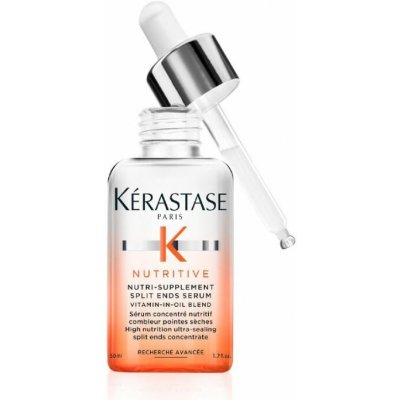 Kérastase Nutritive Sérum na roztřepené konečky 50 ml – Hledejceny.cz