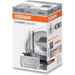 Osram xenonová výbojka D1S 35W XENARC CLASSIC – Sleviste.cz
