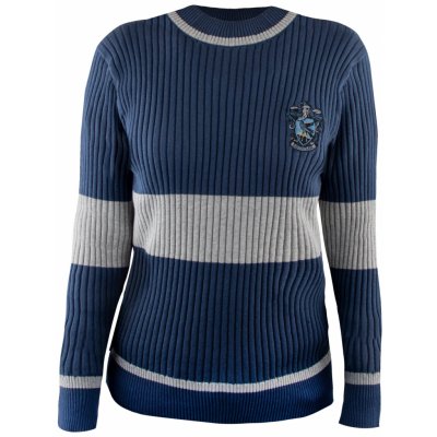 Distrineo svetr Harry Potter Ravenclaw Quidditch Sweater