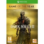 Dark Souls 3 (The Fire Fades Edition) – Hledejceny.cz