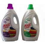 Max Power Univerzální prací gel 4 l – Hledejceny.cz