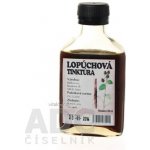 Refka Přír. farmacie lopuchový TINKTURA 100 ml – Hledejceny.cz