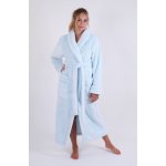 Vestis dámský župan Alta modrý – Sleviste.cz