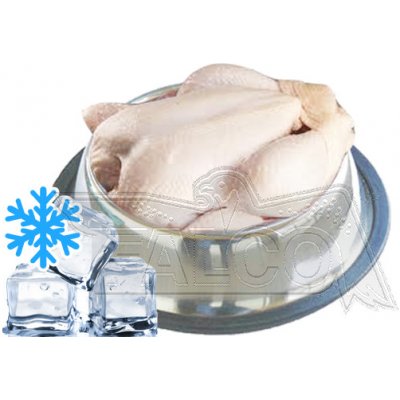 Sokol Falco Kuře celé 1 kg – Zbozi.Blesk.cz