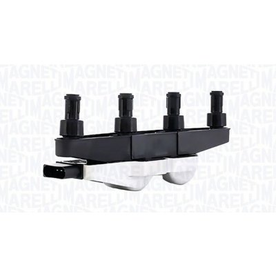 Zapalovací cívka MAGNETI MARELLI 060717058012 – Hledejceny.cz