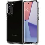 Pouzdro Spigen Ultra Hybrid Samsung Galaxy S21 FE 5G čiré – Hledejceny.cz