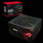 Asus ROG Thor 850P 850W 90YE0090-B001N0 – Zboží Živě