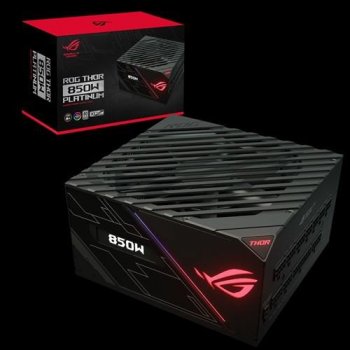 Asus ROG Thor 850P 850W 90YE0090-B001N0