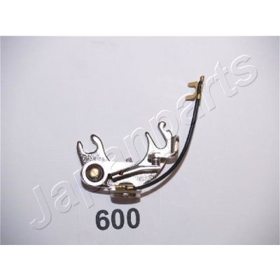 Sada kontaktů, rozdělovač JAPANPARTS CT-600 – Hledejceny.cz
