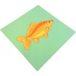 Montessori B018 Puzzle s kostrou ryba – Sleviste.cz