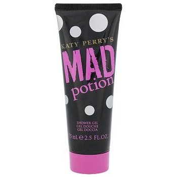 Katy Perry´s Mad Potion sprchový gel 75 ml