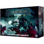 GW Warhammer Necromunda Hive Secundus – Zboží Dáma