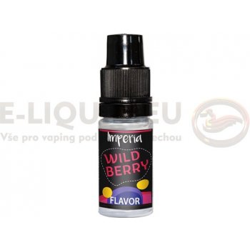 Imperia Wild Berry 10 ml