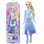Mattel Disney Princess Frozen II Elsa – Zboží Dáma