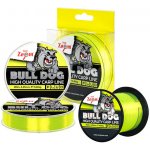 CARP ZOOM Bull-Dog Fluo 1000m 0,35mm 15,45kg – Zboží Mobilmania