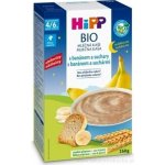 HiPP Mléčná kaše na noc BIO banán a suchary 250 g – Sleviste.cz