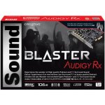 Creative Sound Blaster AUDIGY RX – Sleviste.cz