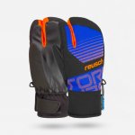 Reusch Lobster Torbenius černo-modré – Zboží Mobilmania