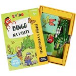 Albi Kvído Cestovatel Bingo výlety – Zboží Dáma