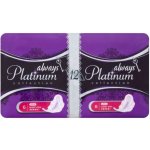Always Platinum Ultra Super Plus 12 ks – Sleviste.cz