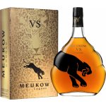 Meukow VS 40% 0,7 l (karton) – Zboží Dáma