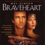 James Horner Braveheart 1 Statečné srdce 1 – Zboží Mobilmania