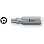 Bit 10IPR/25mm, TORX PLUS , up. šestihran 1/4´´ 867/1 IPR, s otvorem, WERA, 134700 – Zboží Dáma